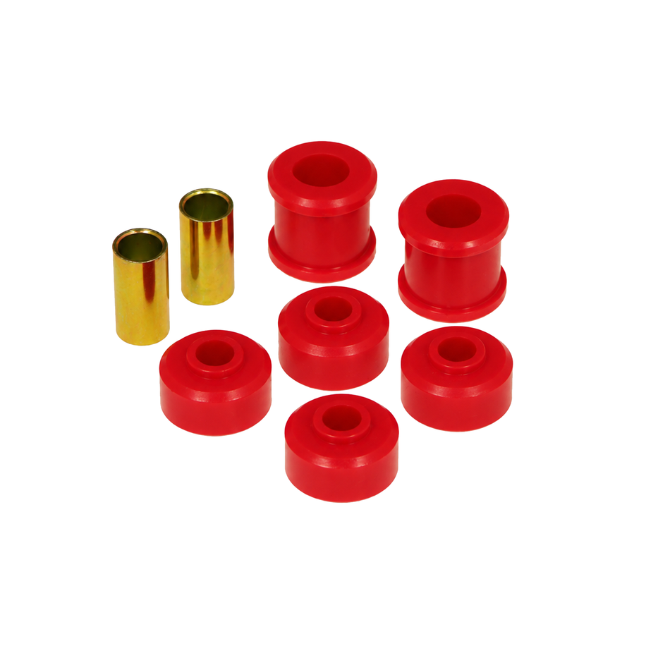 AE86 Prothane Polyurethane Rear Sway Bar End Link Kit (1983-87 Corolla)