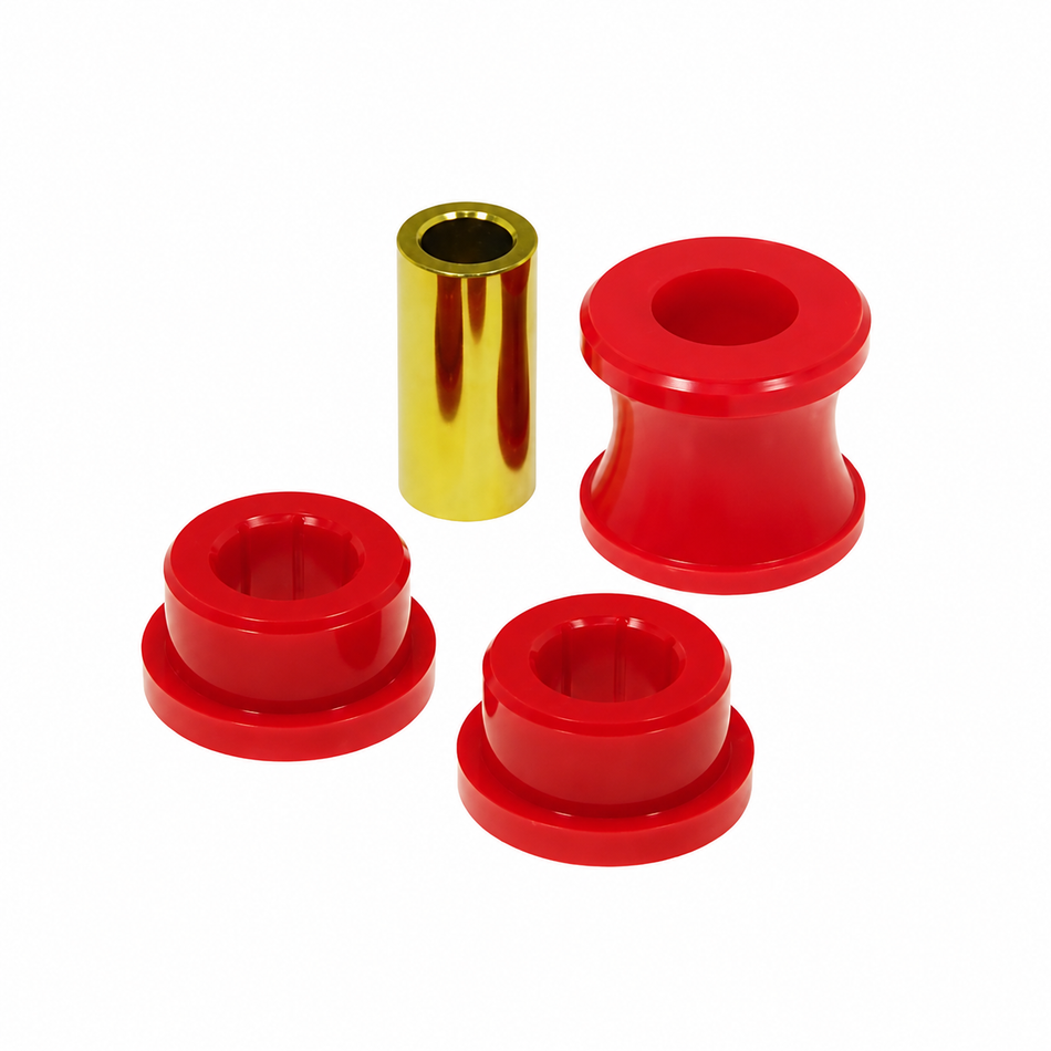 AE86 Prothane Polyurethane Rear Panhard Bar Bushing Kit (1983-87 Corolla)