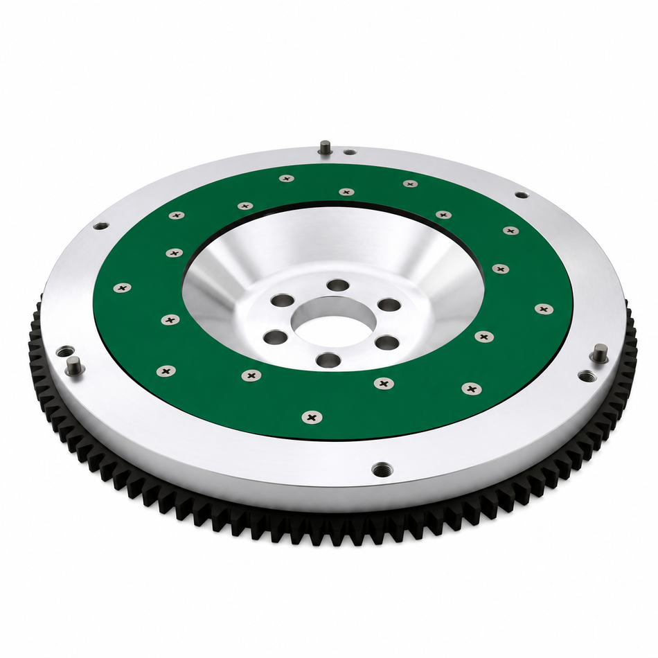 Fidanza Aluminum Flywheel 20R/22R/22RE/22RTEC
