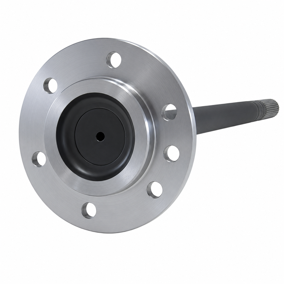 Yukon Gear 1541H Manganese Alloy Steel Rear Axle Shaft (1979-95 4Runner/Pickup)