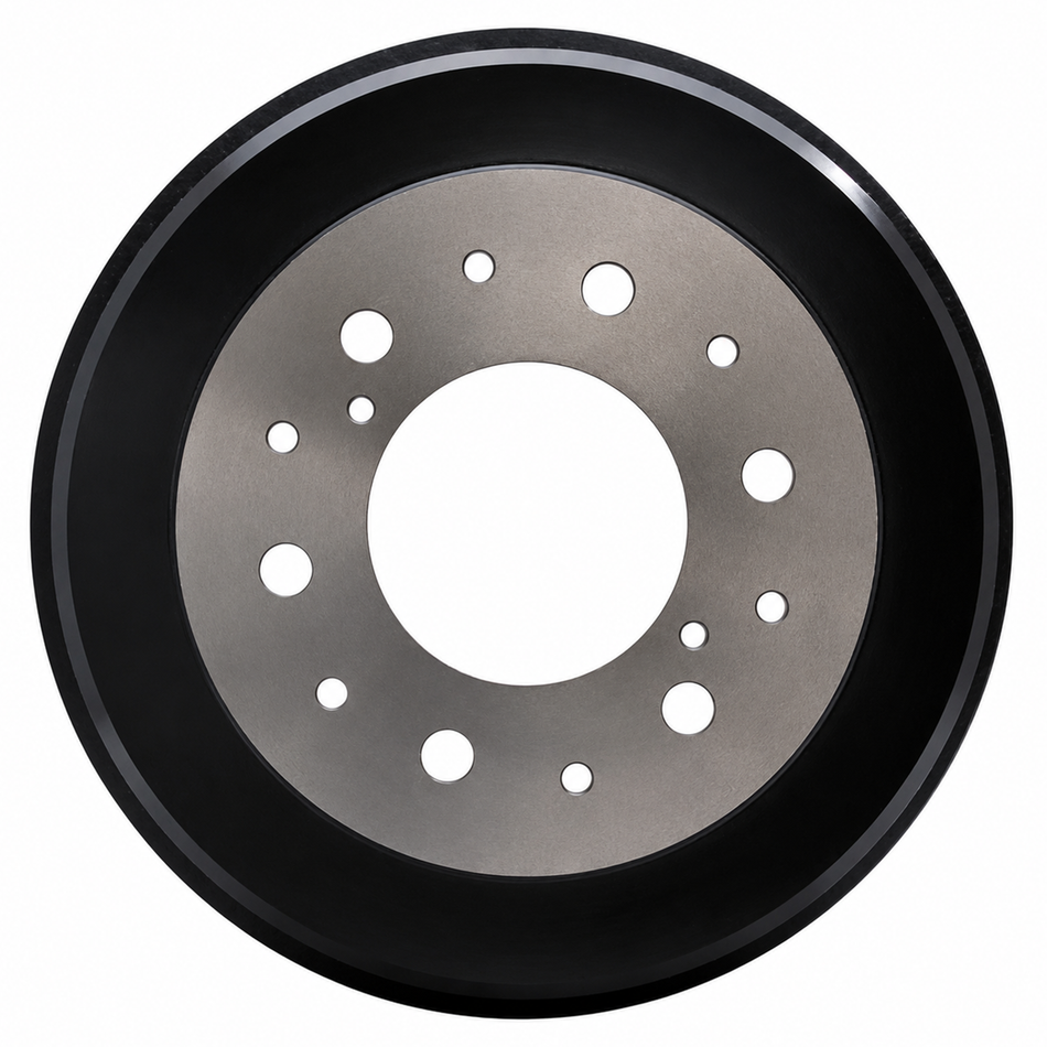 DFC OE Rear Brake Drum 4WD (1979-85 4Runner/Pickup)