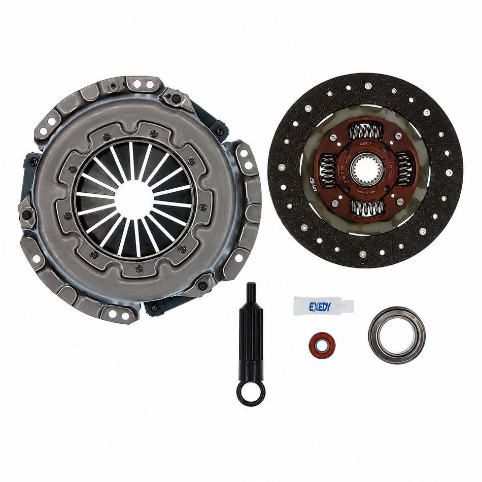 Exedy OE Clutch Kit (1984-89 4Runner/Pickup)