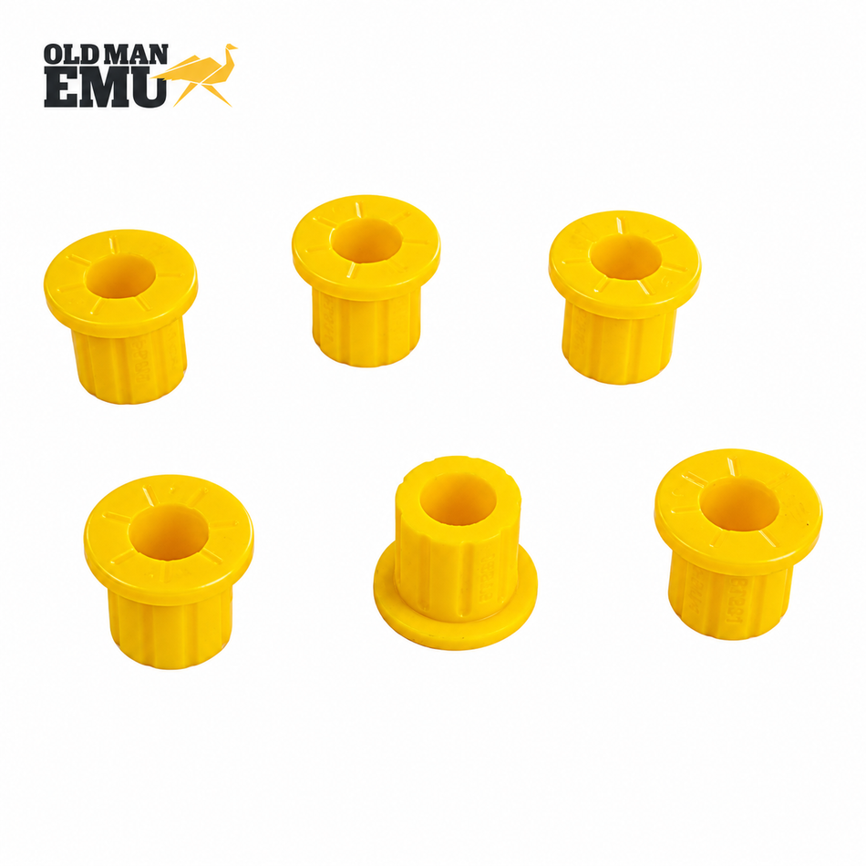 ARB | OME Rear Leaf Spring Bushing Kit 4WD (1979-89 4Runner/Pickup)