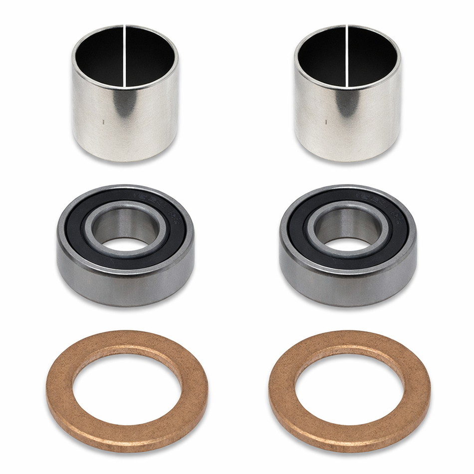 Total Chaos Idler Arm Rebuild Kit (1986-95 4Runner/Pickup)