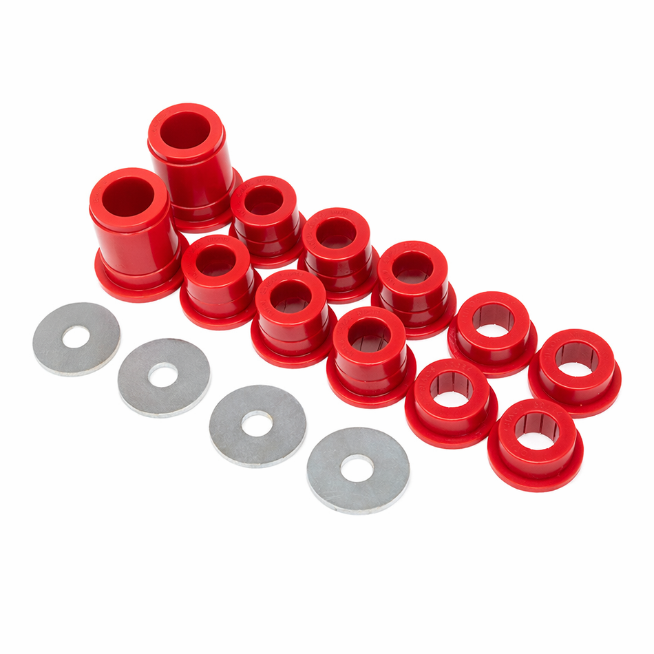 Total Chaos Long Travel Replacement Bushings Kit (1986-95 4Runner/Pickup)