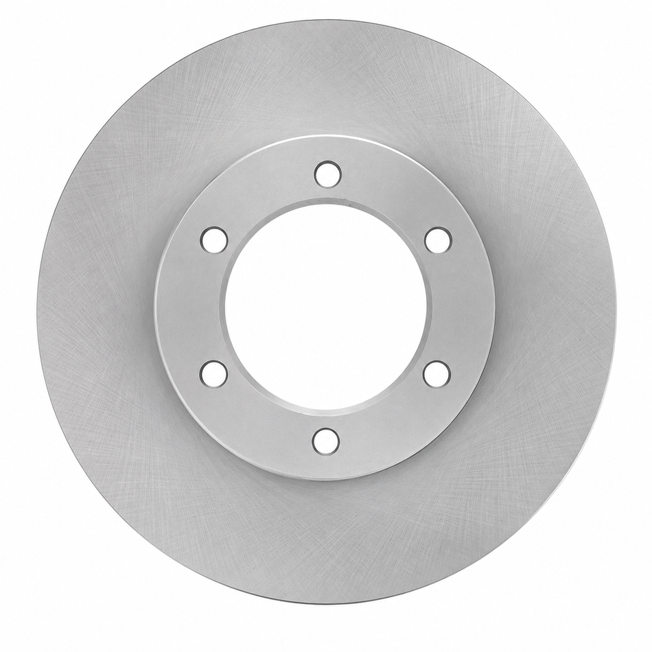 DFC OE Front Rotors 4WD (1986-95 4Runner/Pickup)