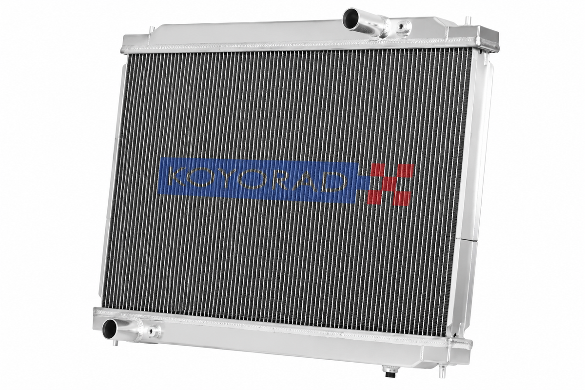 4runner Radiator Koyorad HH Series Aluminum Radiator for 1984–1995 Toyota 4Runner ...