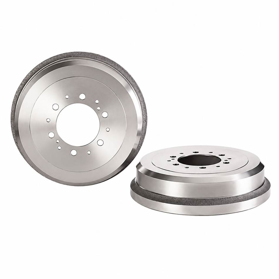 Brembo OE Rear Drums (1986-95 4Runner/Pickup)