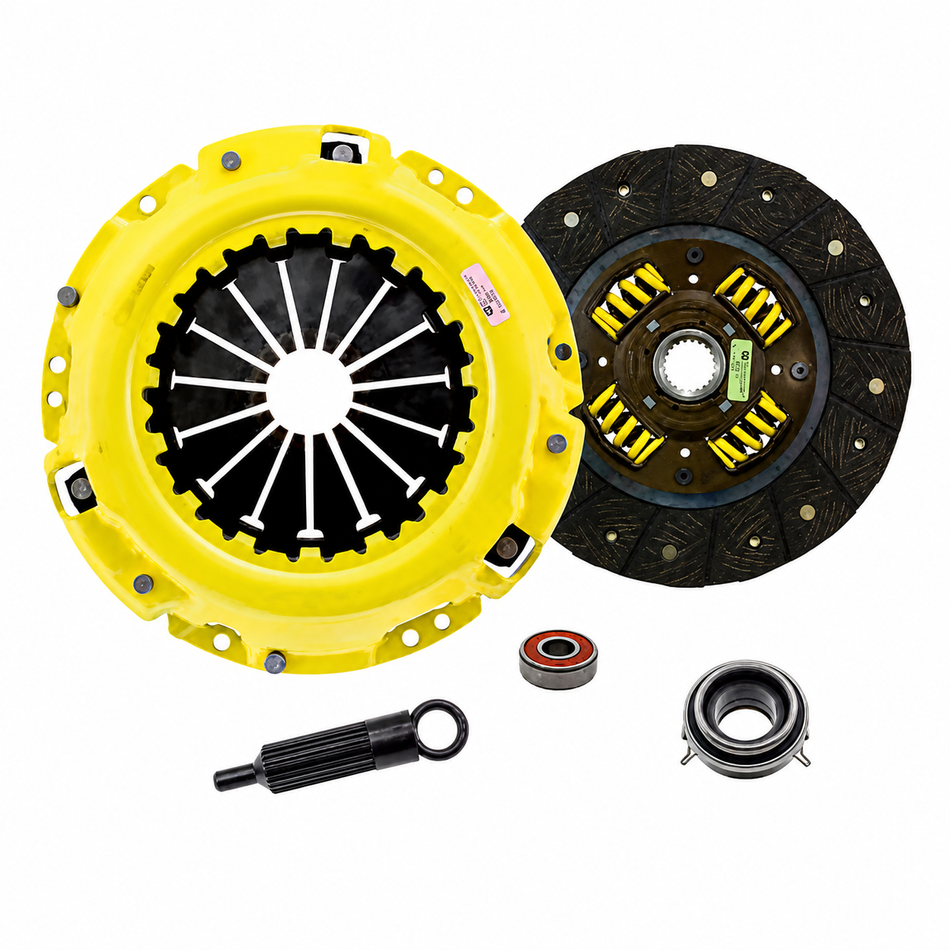 ACT HD Performance Street Clutch Kit (1984-89 4Runner/Pickup)