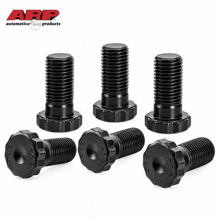ARP flywheel bolt kit for Toyota 20R, 22R and 22RE manual transmission applications