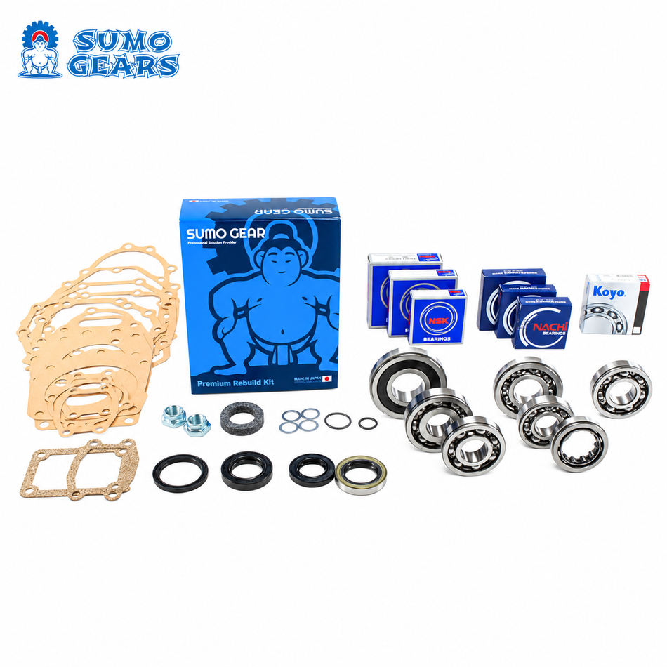 Sumo Gear RF1A Transfer Case Rebuild Kit (1985-95 4Runner / 1979-95 Pickup)