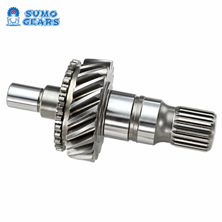 Sumo Gear 23-spline RF1A transfer case input gear