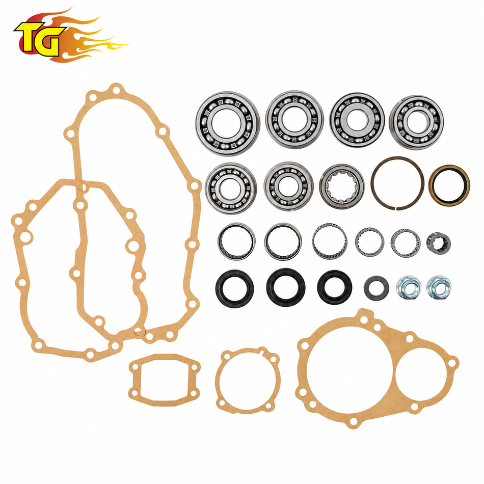Trail-Gear RF1A Transfer Case Rebuild Kit (1985-95 4Runner / 1979-95 Pickup)
