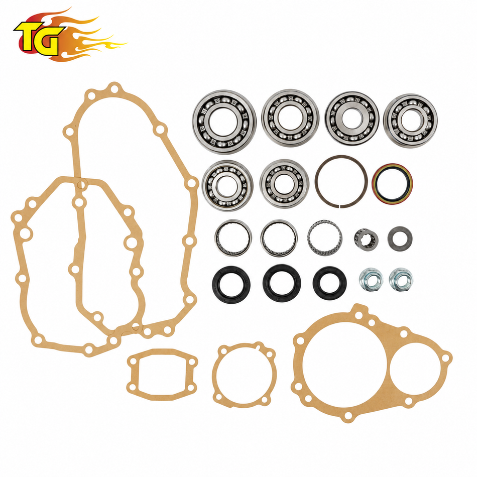 Trail-Gear RF1A Transfer Case Rebuild Kit (1985-95 4Runner / 1979-95 Pickup)