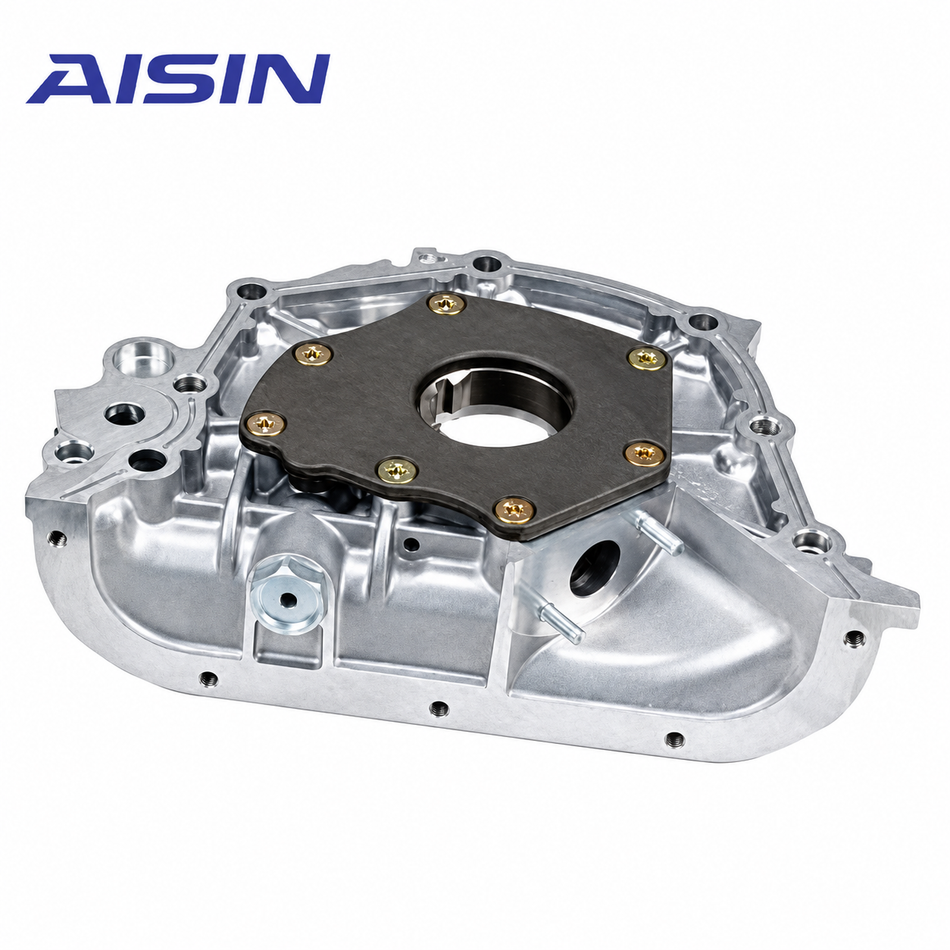 AISIN OE Engine Oil Pump | 3VZ-E (1988-95 4Runner / Pickup)