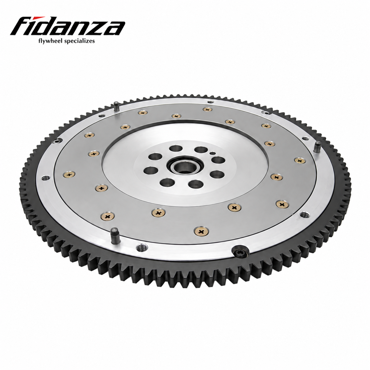 AE86 Fidanza Lightweight Aluminum Flywheel - 4A-GE product image