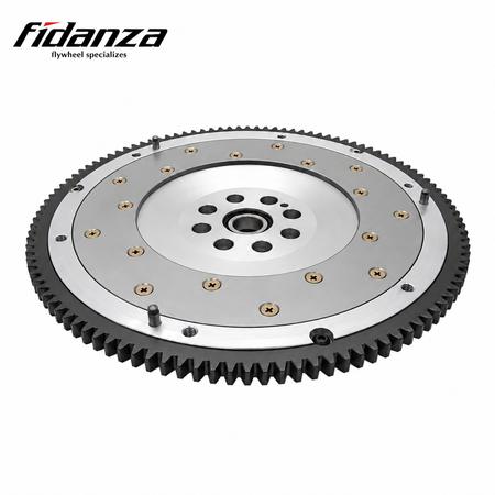 AE86 Fidanza Lightweight Aluminum Flywheel - 4A-GE product image