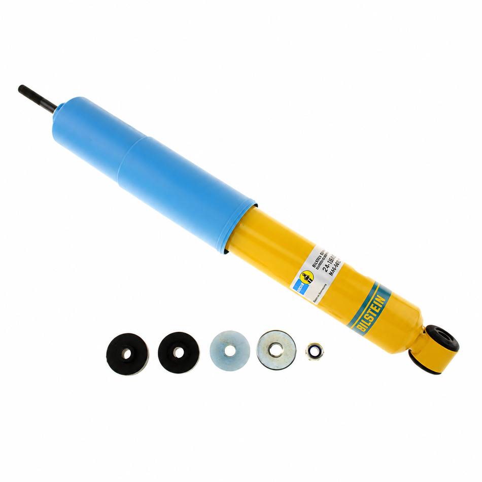 Bilstein Stock Ride Height B6 4600 Front Shock (1979-95 Pickup)