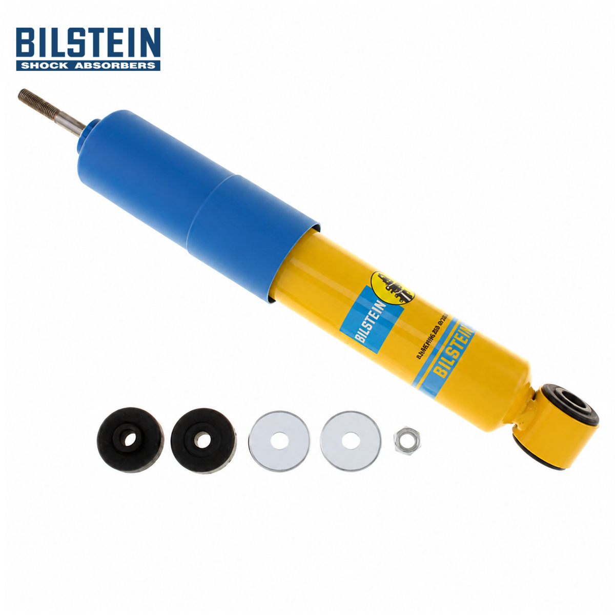 Bilstein 24-014687 B6 4600 front shock for 1990-95 Toyota 4Runner