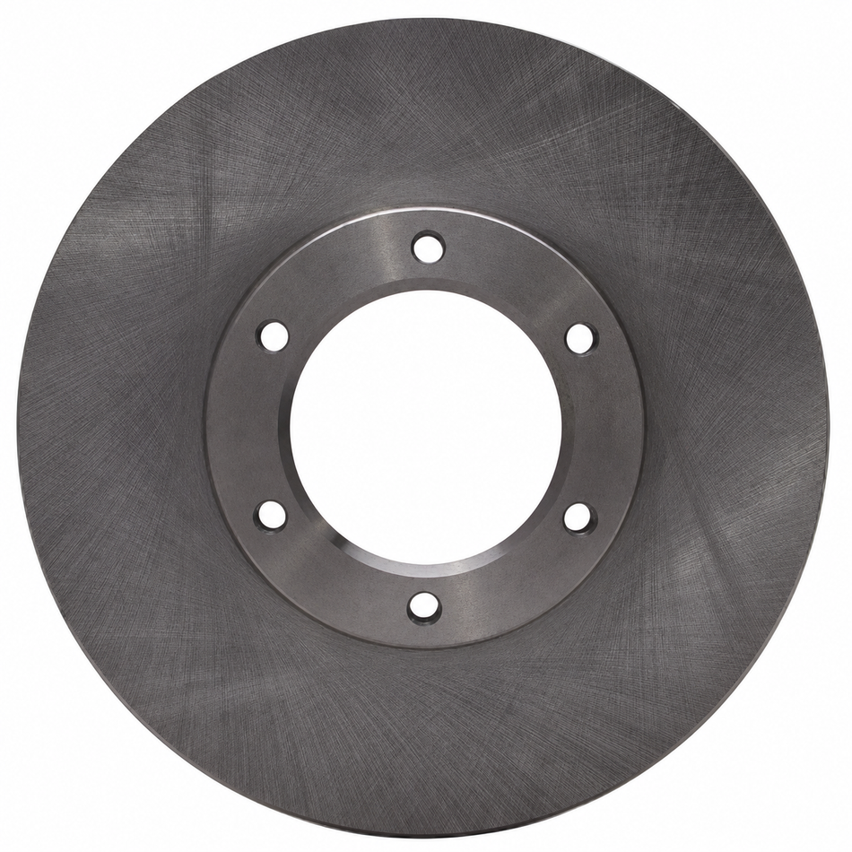 DFC OE Front Rotor 2WD 1-Ton (1984-95 Pickup)