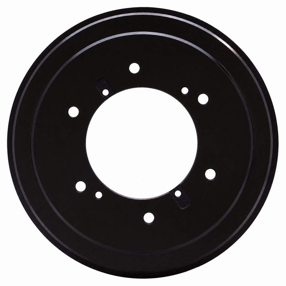 DFC OE Rear Brake Drum 2WD 1-Ton (1984-95 Pickup)