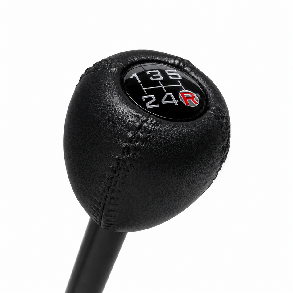 OEM-Style SR5 5-Speed Manual Shift Knob