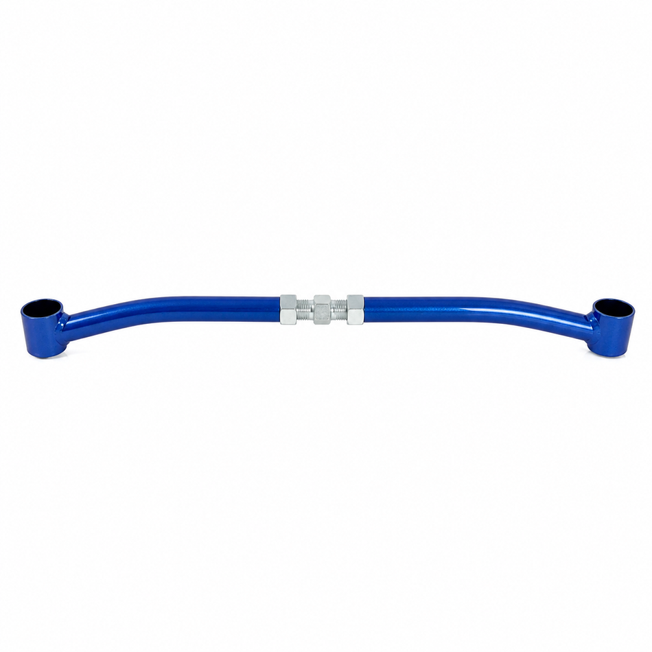 AE86 CUSCO Front Tension Rod Bar (1983-87 Corolla)