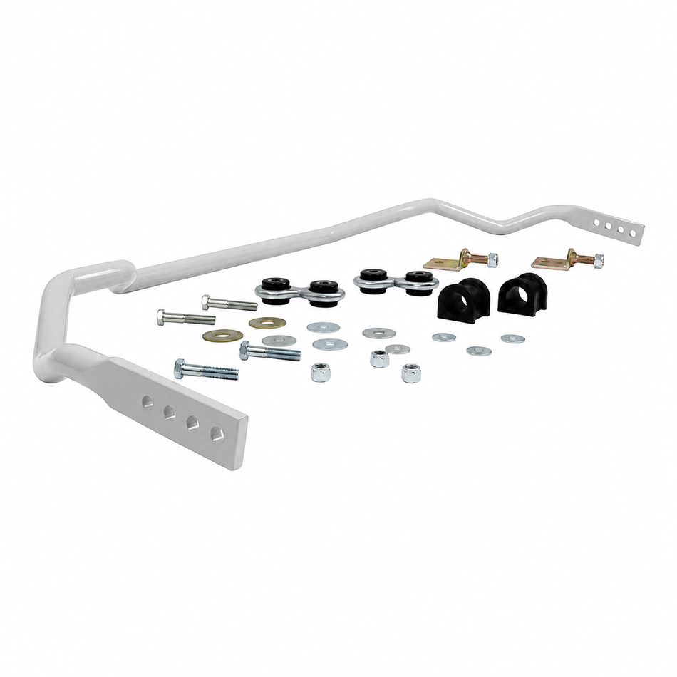 AE86 Whiteline 24mm 4-Point Adjustable Front Sway Bar Kit (1983-87 Corolla)