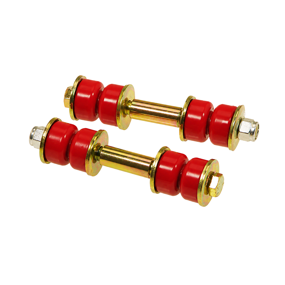 AE86 Prothane Polyurethane Front Sway Bar End Link Kit (1983-87 Corolla)