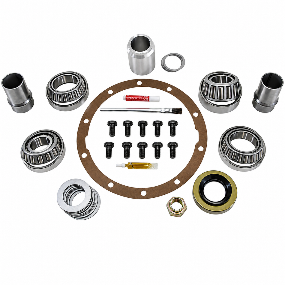 Yukon Gear 4-Cylinder Master Differential Overhaul Kit (1986-95 4Runner/Pickup)