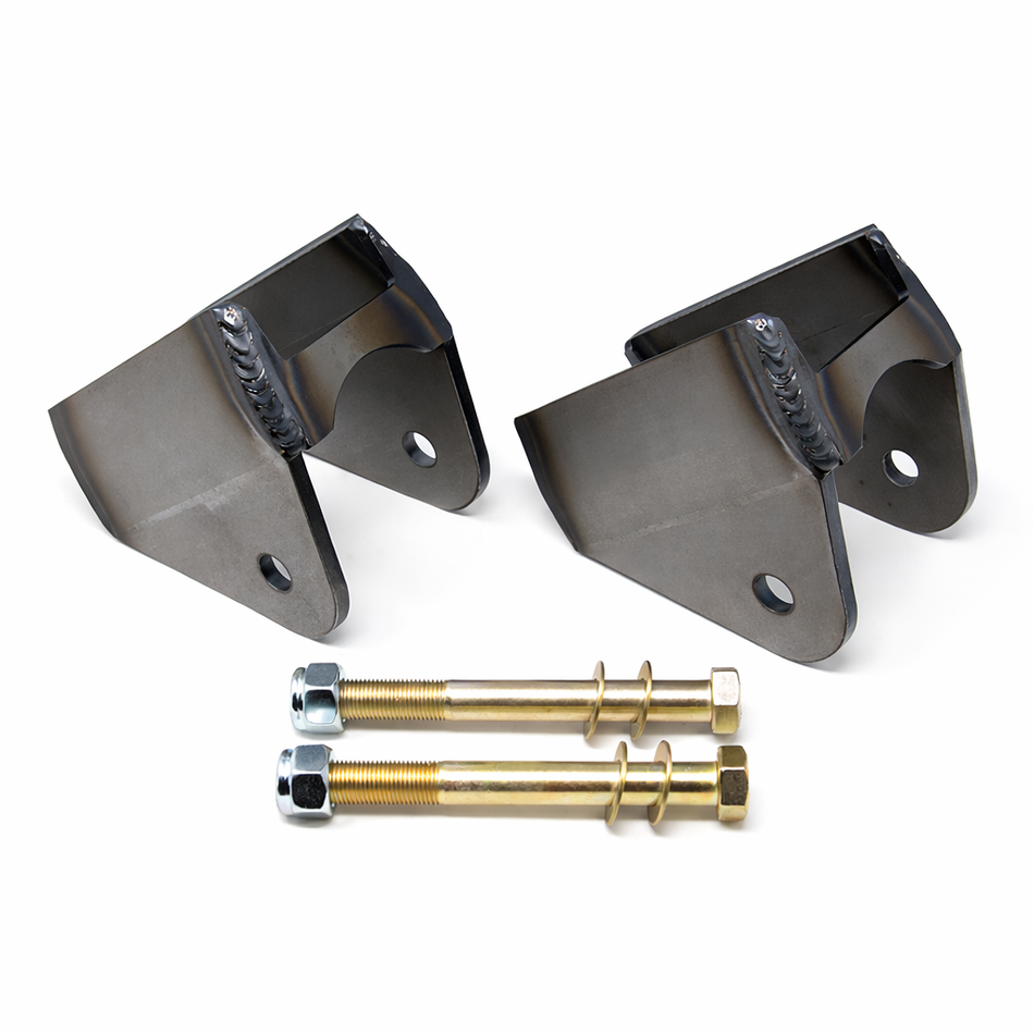 Total Chaos Front Spring Hangers (1986-95 4Runner/Pickup)