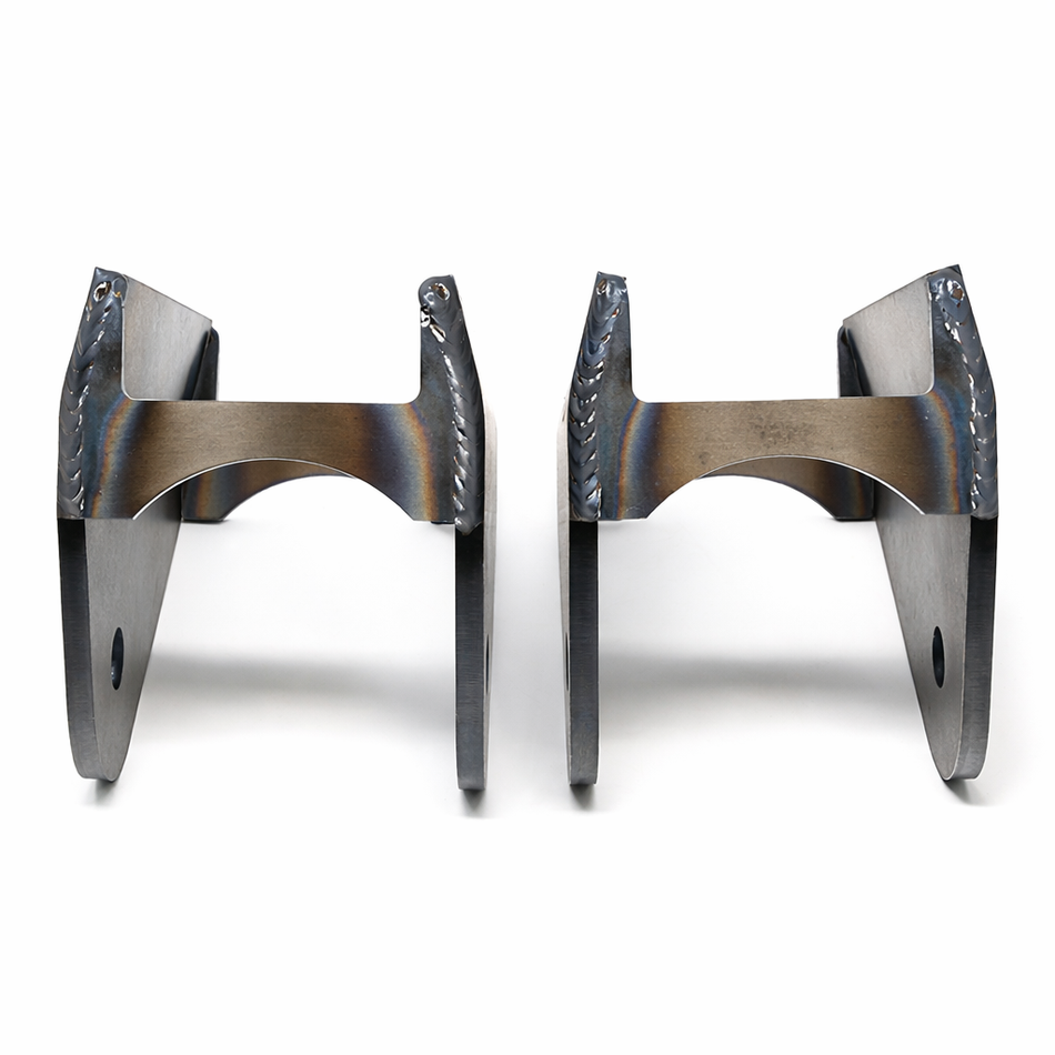 Total Chaos Front Spring Hangers (1986-95 4Runner/Pickup)