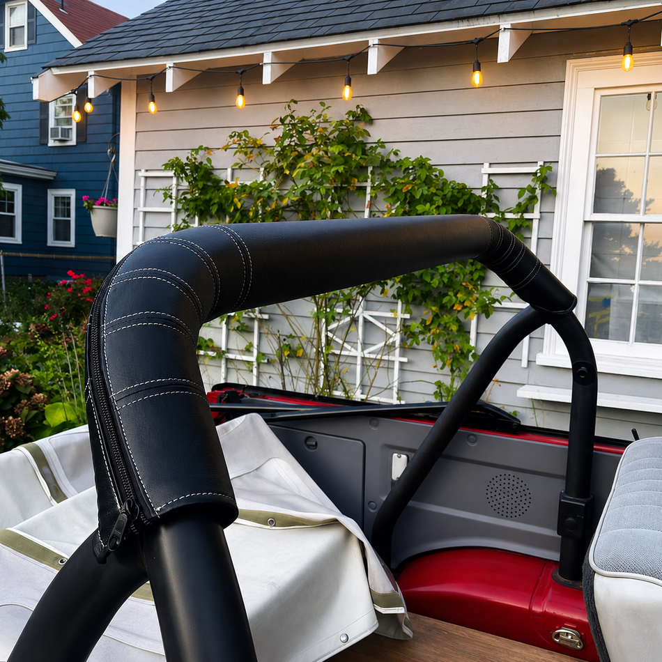 Roll Bar Cover/Pad (1984-89 4Runner)