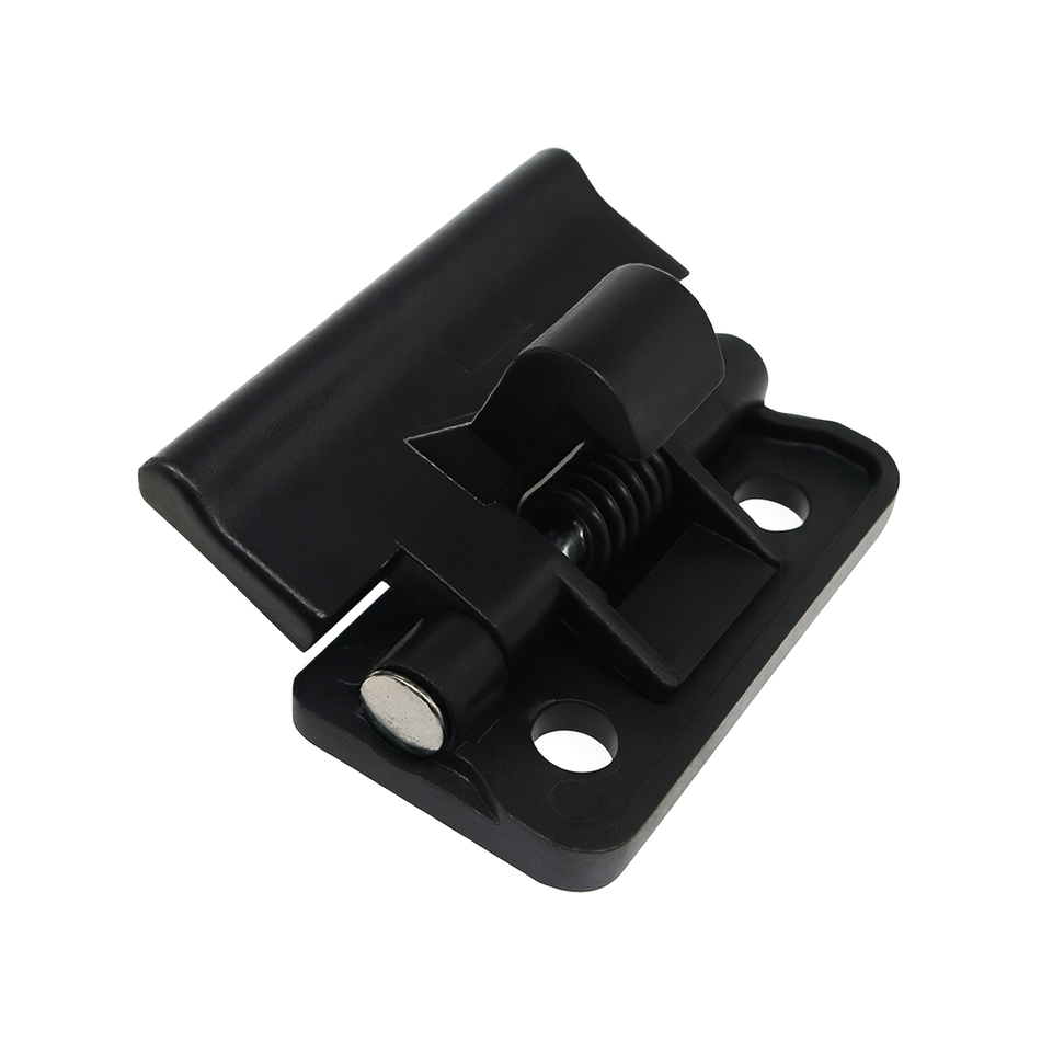 Spring-Loaded Center Console Latch (1984-89 4Runner/Pickup)