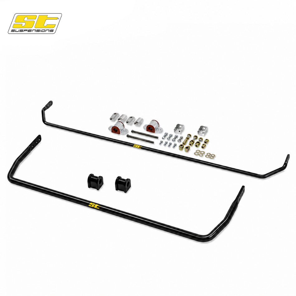 AW11 ST Suspensions Sway Bars (1984-89 MR2)