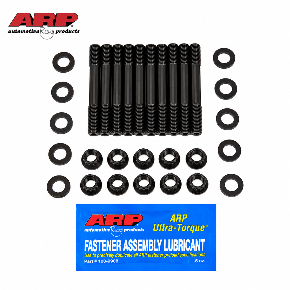 ARP 8740 Chromoly Main Stud Kit | 4A-GE (AE86/AW11)