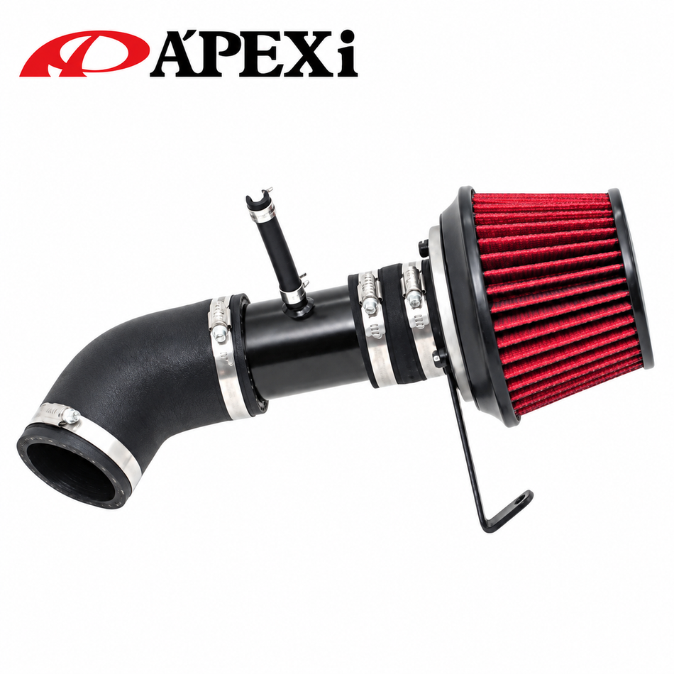 AE86 APEXi Power Intake Kit | 4A-GE (1983-87 Corolla)