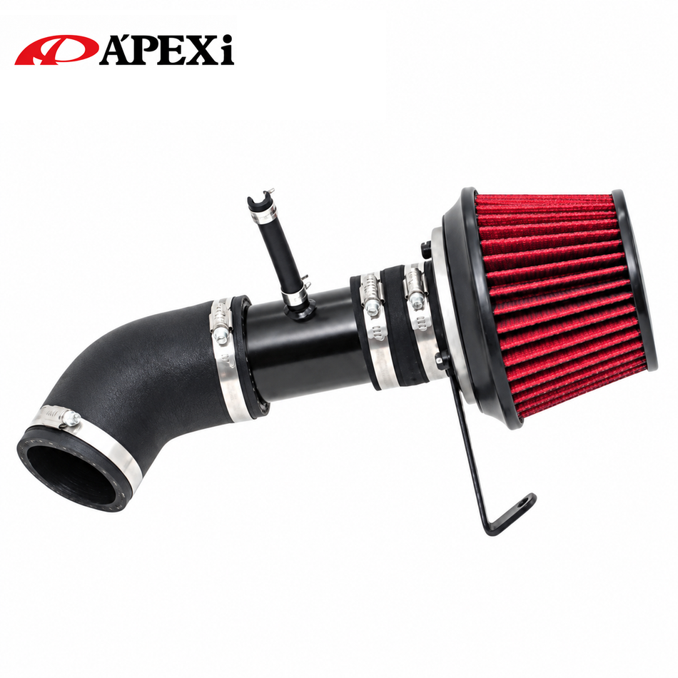 AE86 APEXi Power Intake Kit | 4A-GE (1983-87 Corolla)