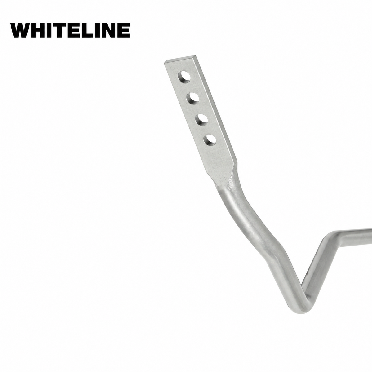 AE86 Whiteline 20mm 3-Point Adjustable Rear Sway Bar product image