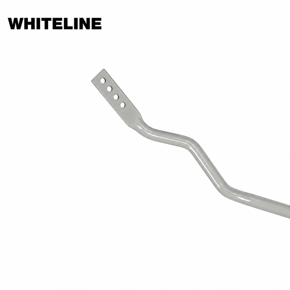 AE86 Whiteline 24mm 4-Point Adjustable Front Sway Bar Kit product image