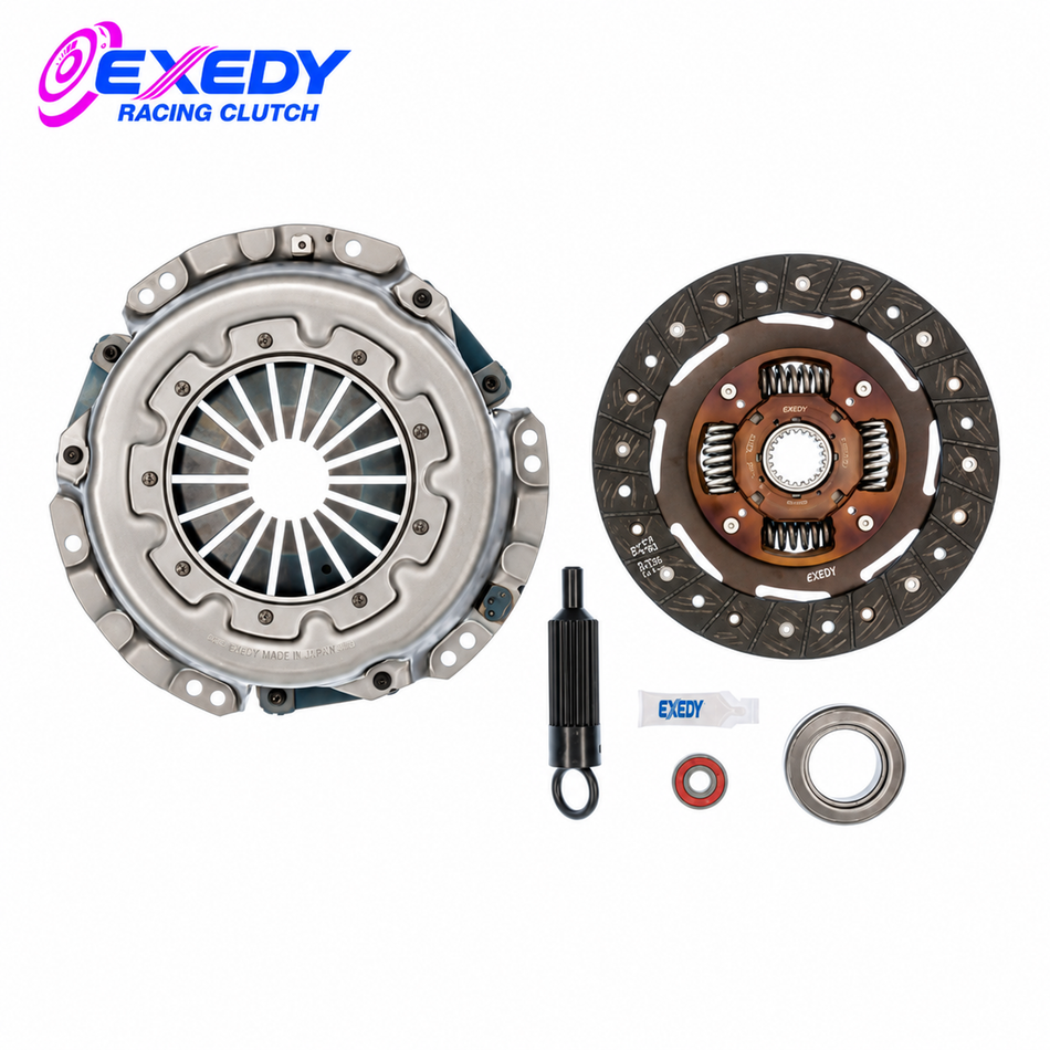 EXEDY OE Replacement Clutch Kit (1984-88 Pickup)