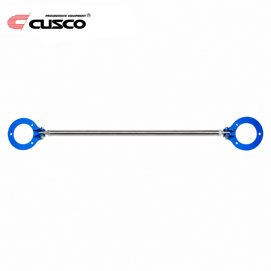 AW11 CUSCO Rear Strut Brace (1984-89 MR2)
