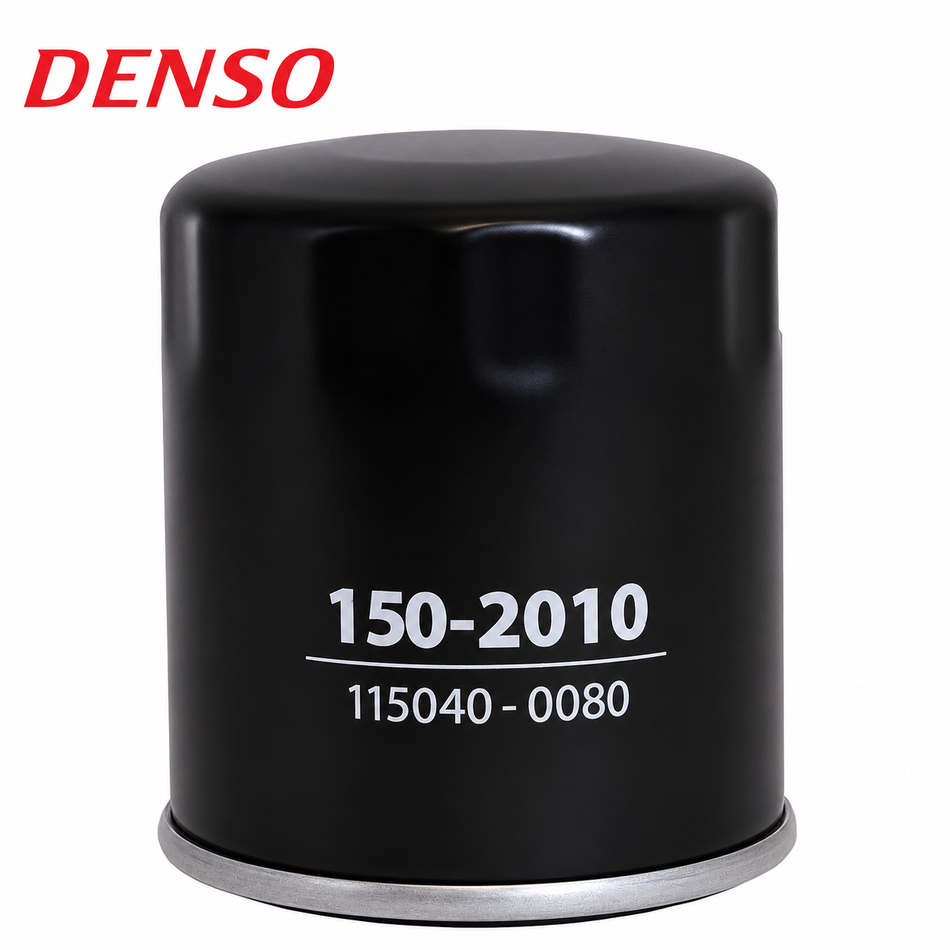 DENSO Oil Filter (1984-95 4Runner / 1979-95 Pickup)