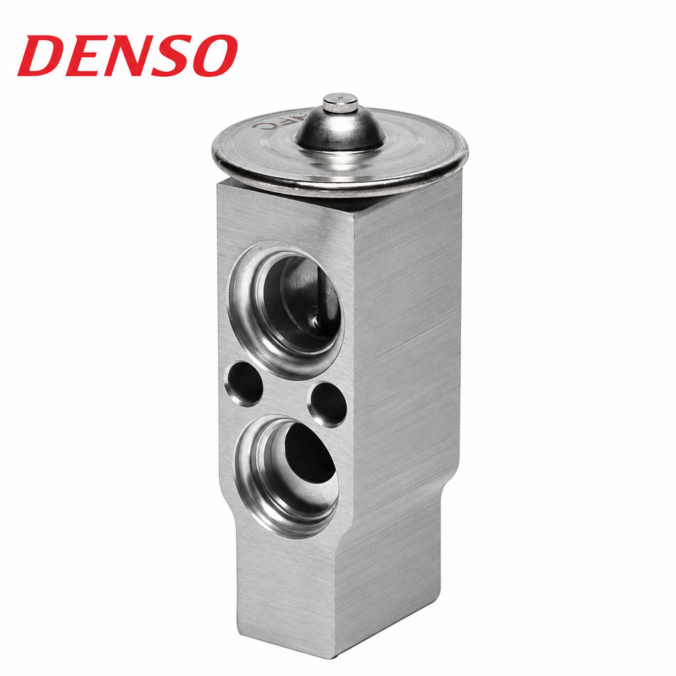 DENSO OE A/C Expansion Valve (1989-93 4Runner)