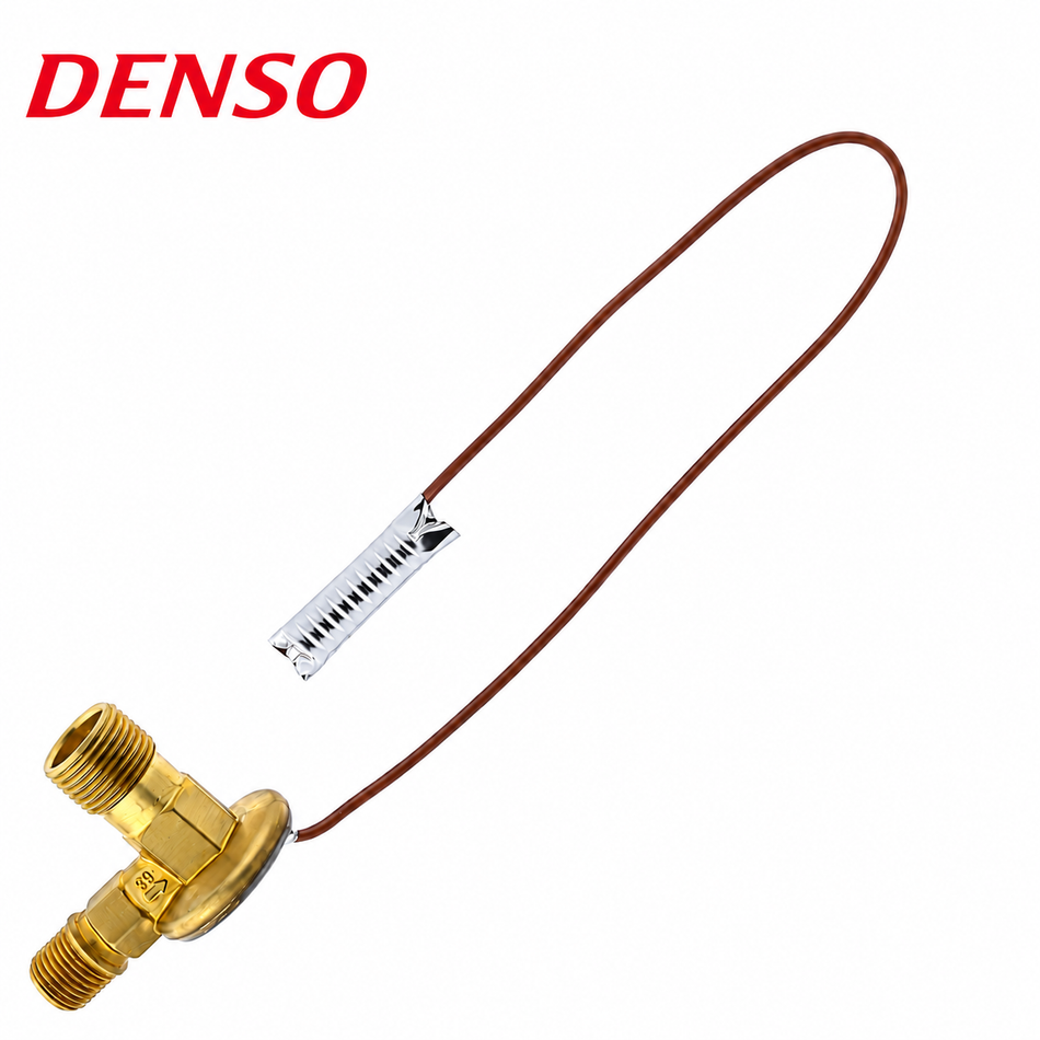 DENSO OE A/C Expansion Valve (1985-89 4Runner / 1985-93 Pickup)