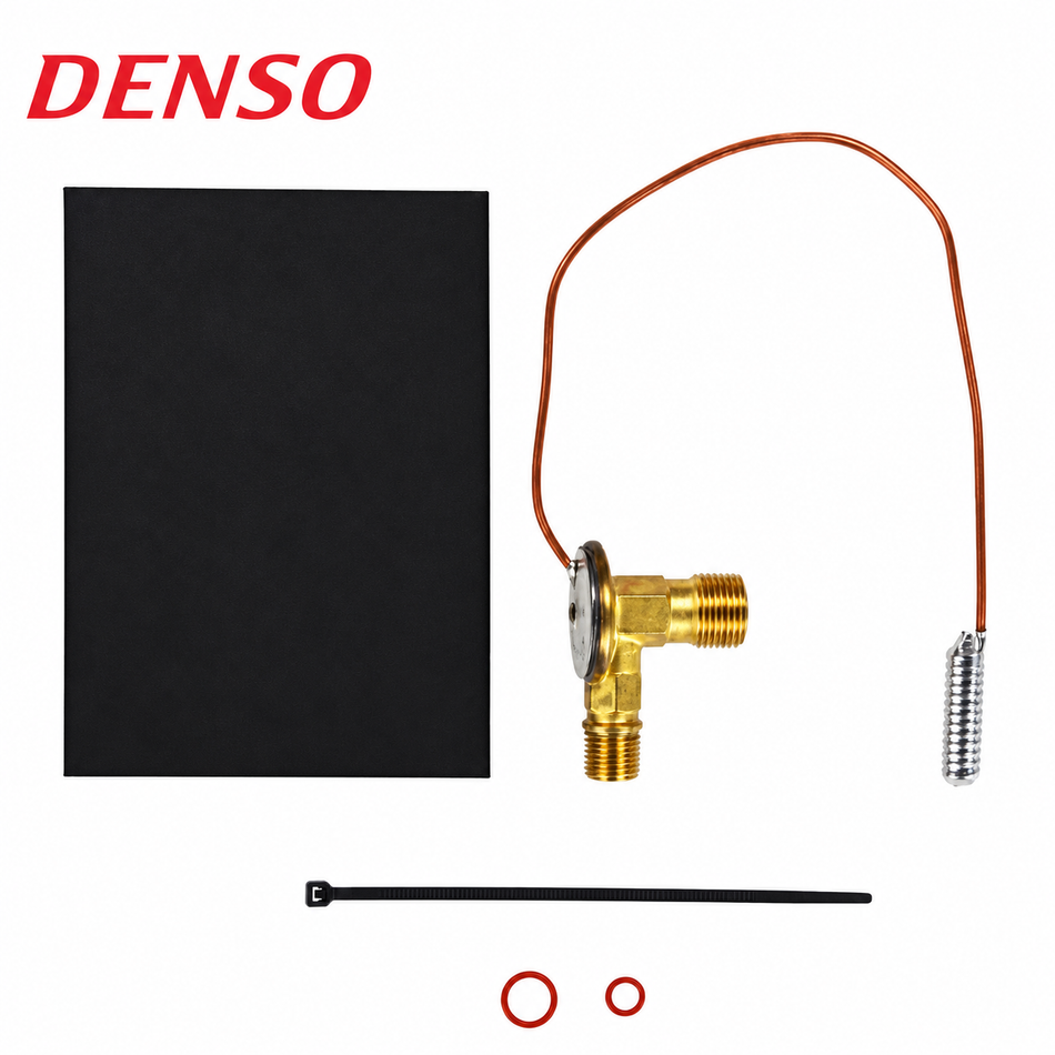 DENSO OE A/C Expansion Valve (1985-89 4Runner / 1985-93 Pickup)