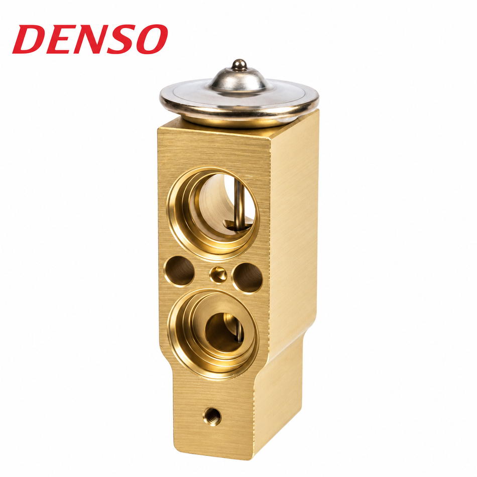 DENSO OE A/C Expansion Valve | 22RE / 3VZ-E (1994-95 4Runner)