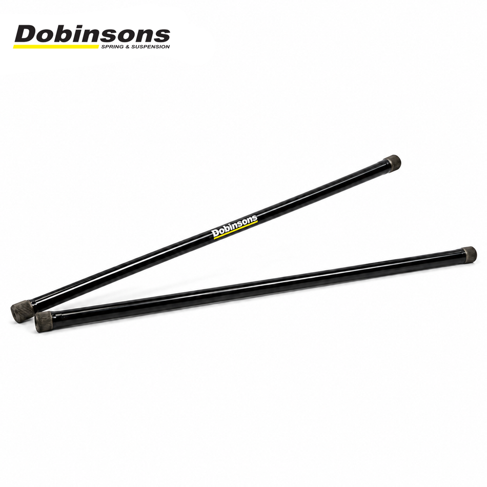 Dobinsons Heavy-Duty Front Torsion Bars (1986-95 4Runner / 1986-95 Pickup)