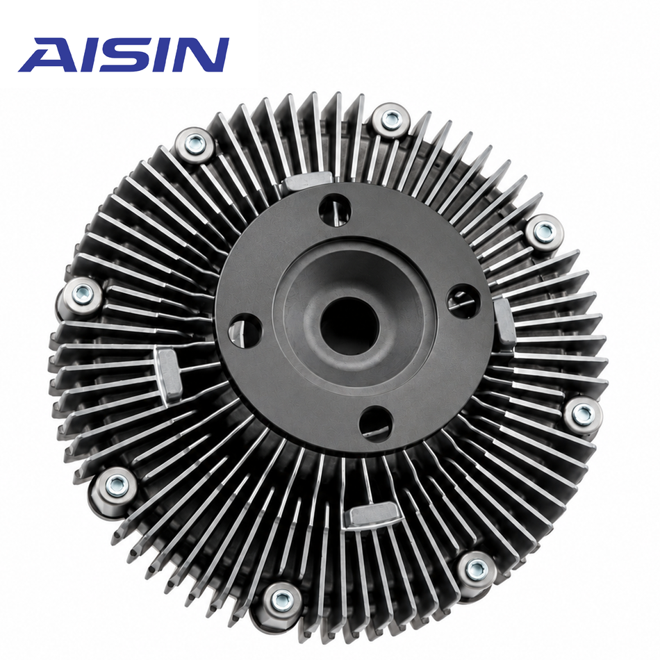 AISIN Cooling Fan Clutch | 3VZ-E (1988-95 4Runner)