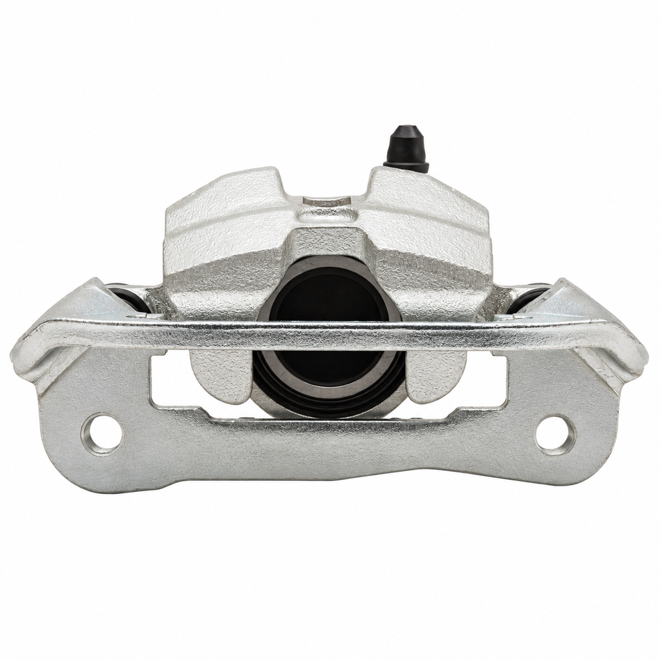 AE86 Zinc Coated Front Brake Calipers (1983-87 Corolla)